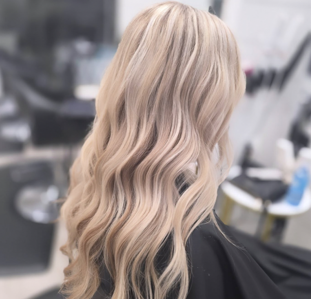 High-Fashion Transformation