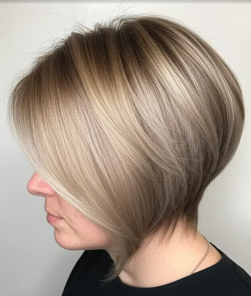 Precision Architectural Cut